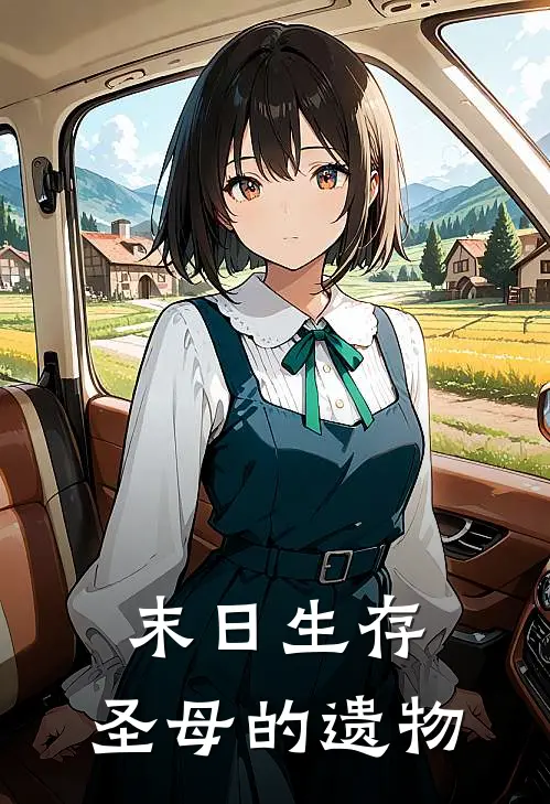 末日生存：圣母的遗物