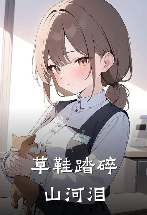 草鞋踏碎山河泪