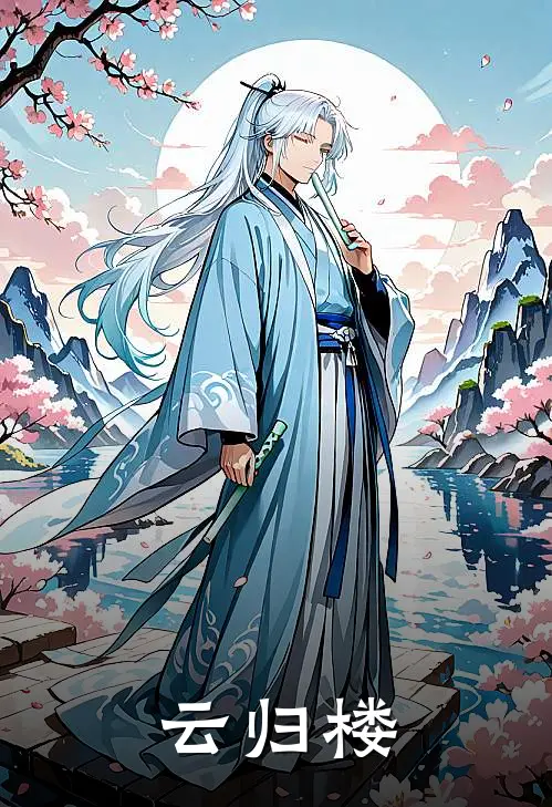 林致远柳如烟《云归楼》全本免费在线阅读_(林致远柳如烟)最新章节在线阅读