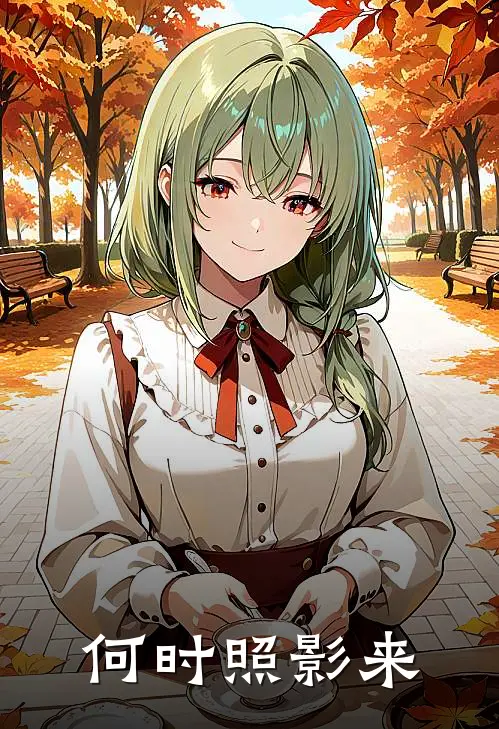 何时照影来林霖江逸小说完整版_热门好看小说何时照影来(林霖江逸)