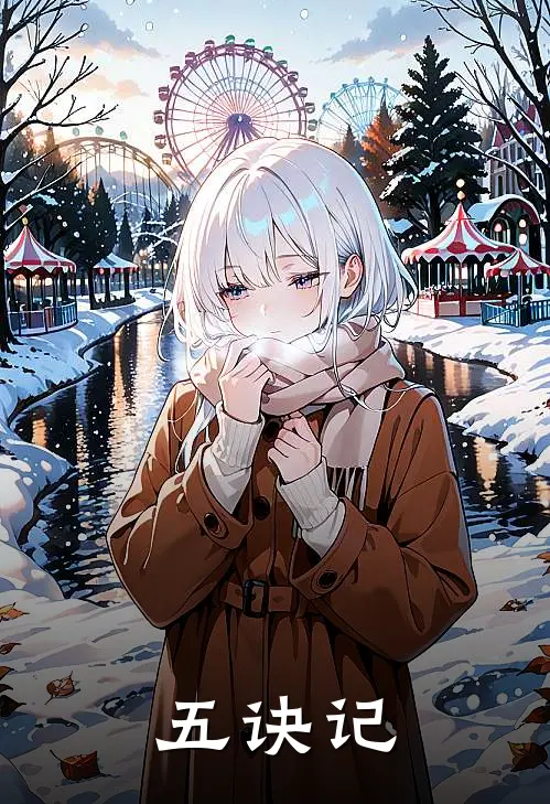 《五诀记》周延泰周宸添_(五诀记)全集在线阅读