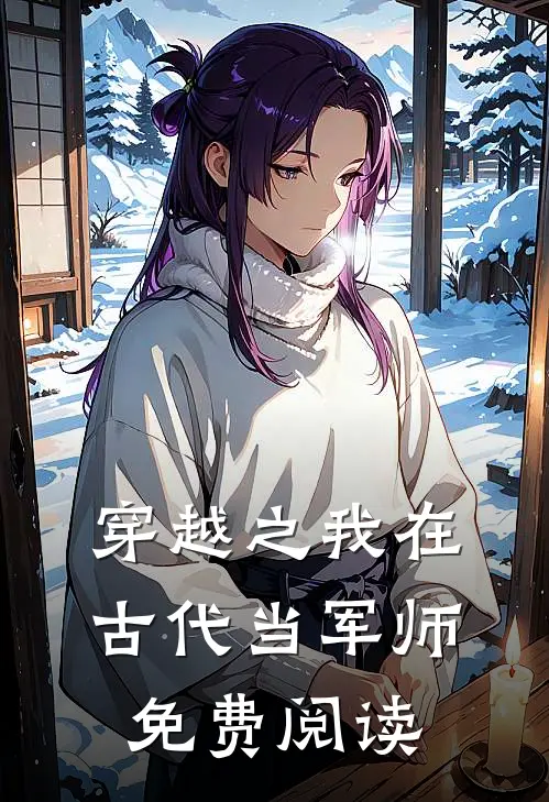 穿越之我在古代当军师免费阅读