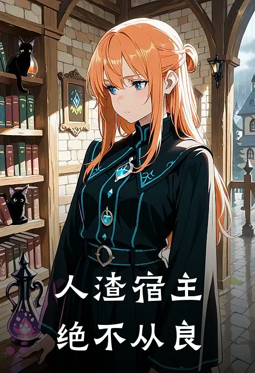 人渣宿主绝不从良沐斯寒林羽免费小说全文阅读_最新好看小说人渣宿主绝不从良沐斯寒林羽