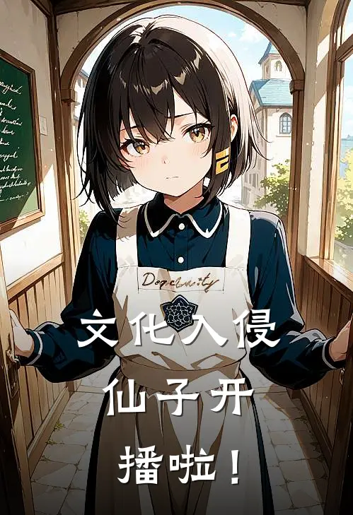 文化入侵：仙子开播啦！