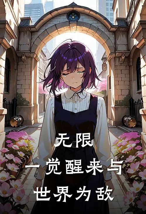 无限：一觉醒来与世界为敌