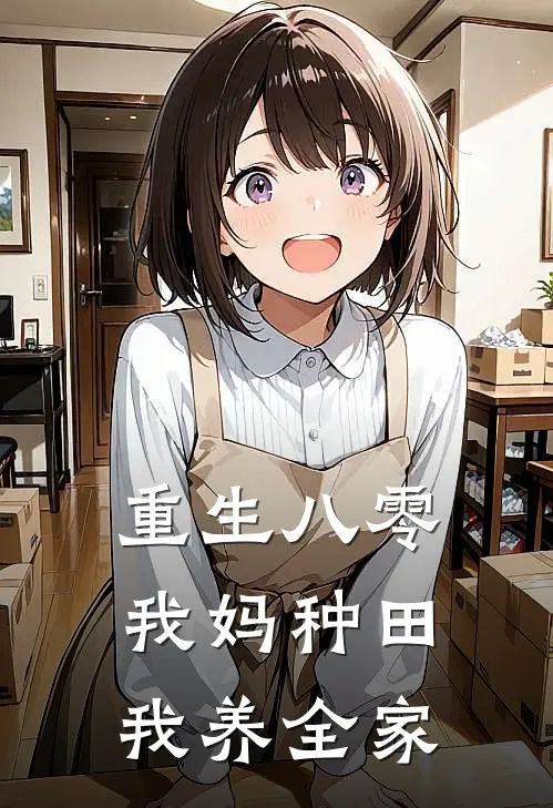 重生八零：我妈种田我养全家(双儿林秀华)免费阅读全文_免费完结版小说重生八零：我妈种田我养全家双儿林秀华