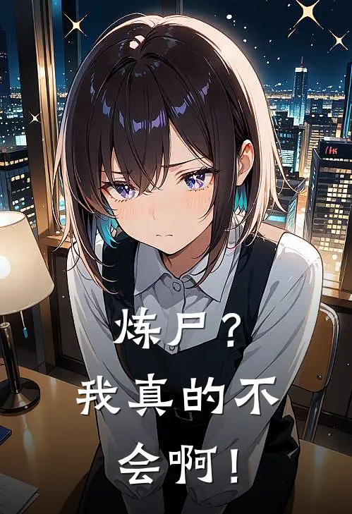 炼尸？我真的不会啊！(卫令姜卫苓)免费阅读完整版小说_完结免费小说炼尸？我真的不会啊！(卫令姜卫苓)