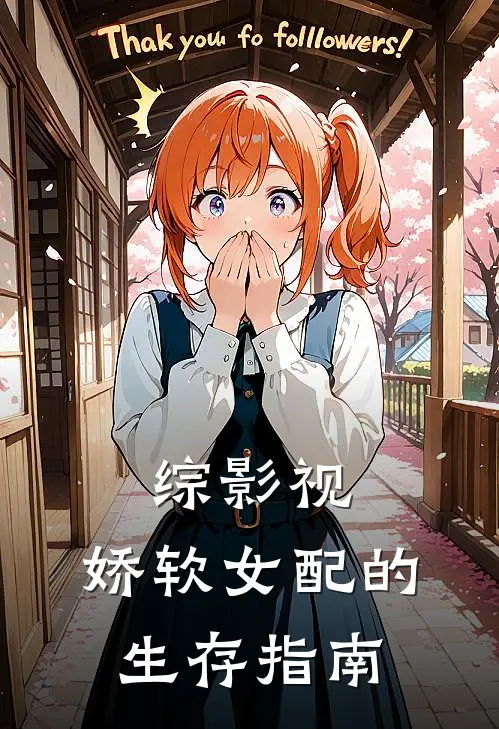 综影视：娇软女配的生存指南朱八范闲完本小说推荐_免费小说全文阅读综影视：娇软女配的生存指南朱八范闲