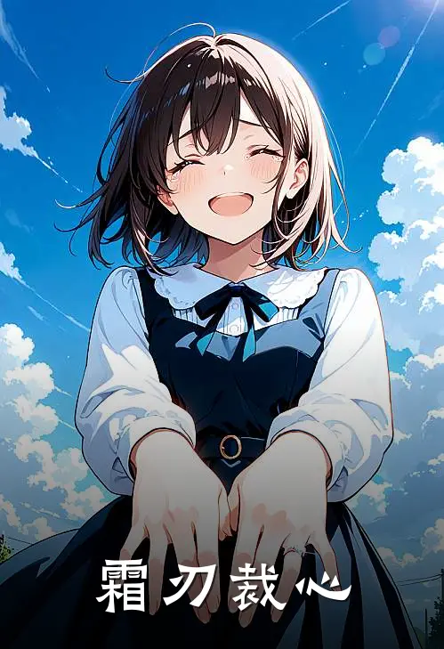 霜刃裁心