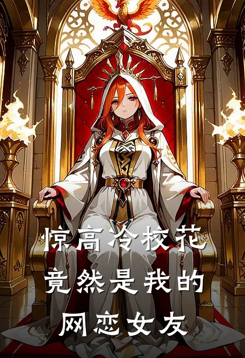 惊高冷校花竟然是我的网恋女友(孔野流林晚曦)热门网络小说_小说推荐完结惊高冷校花竟然是我的网恋女友(孔野流林晚曦)