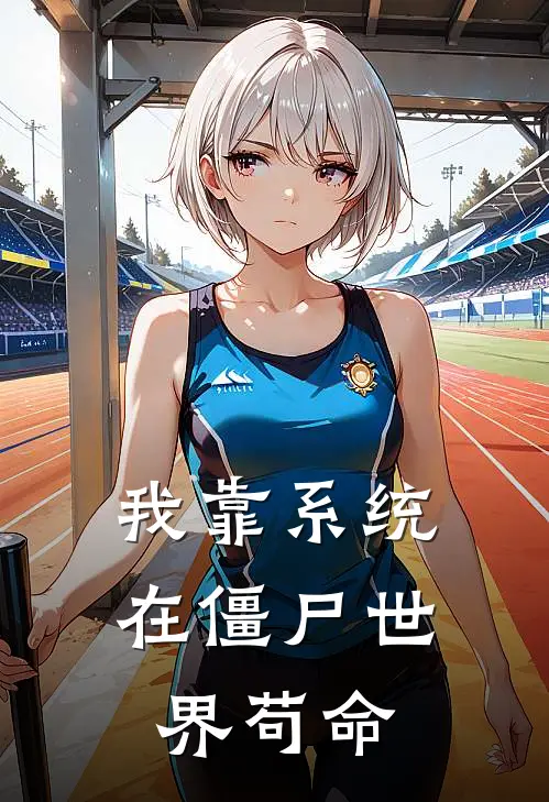 我靠系统在僵尸世界苟命