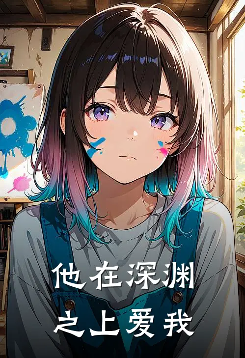 他在深渊之上爱我