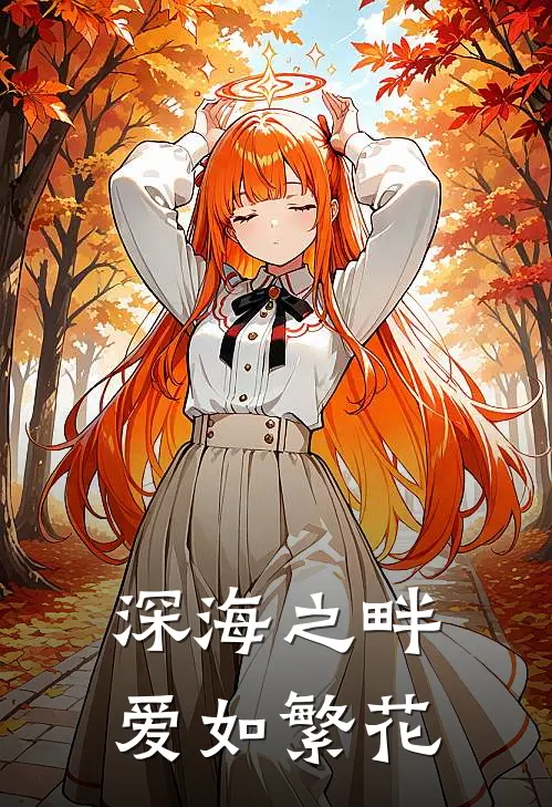 深海之畔，爱如繁花