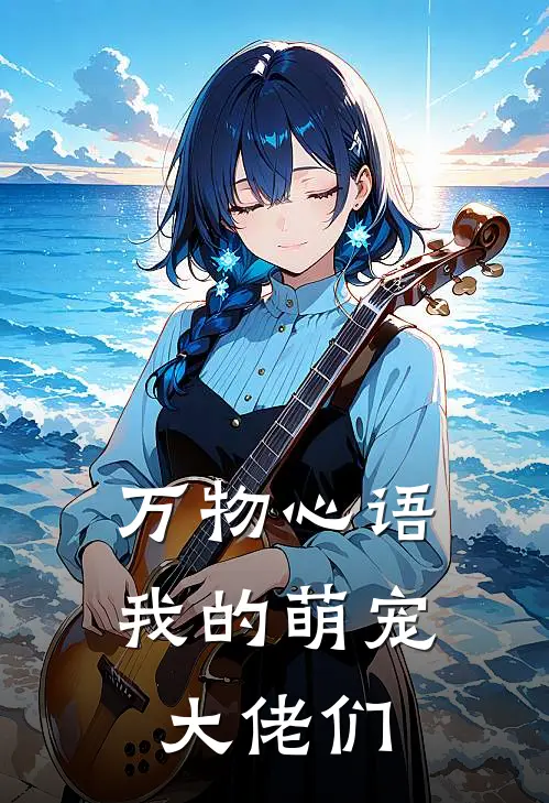 万物心语：我的萌宠大佬们