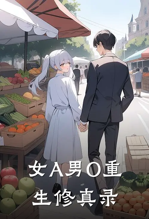女A男O重生修真录