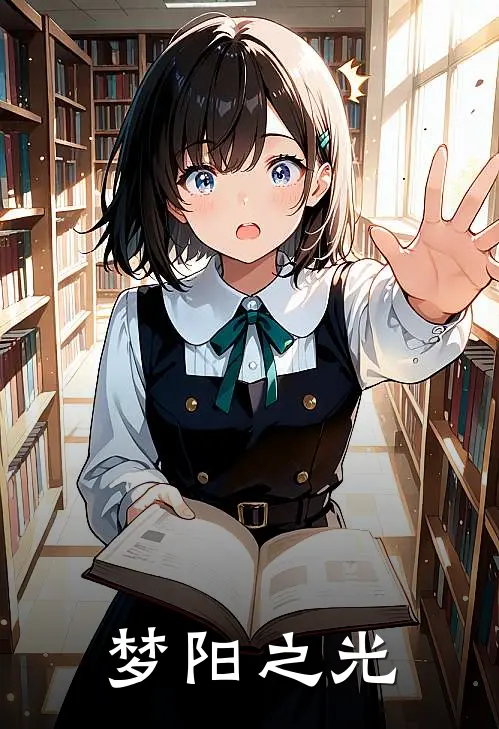 梦阳之光(沈梦阳容枫)已完结小说_小说免费阅读梦阳之光沈梦阳容枫