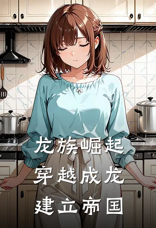 龙族崛起：穿越成龙建立帝国