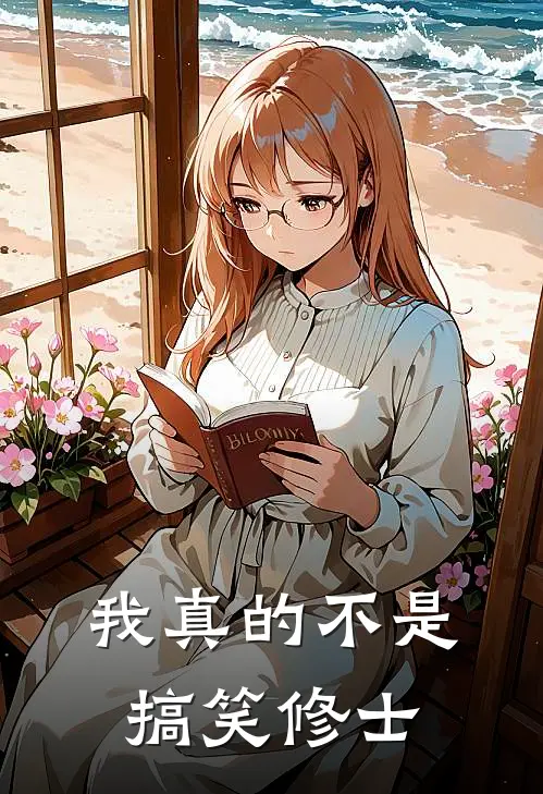 我真的不是搞笑修士