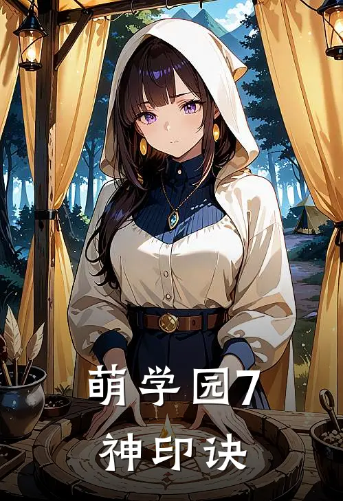 萌学园7：神印诀