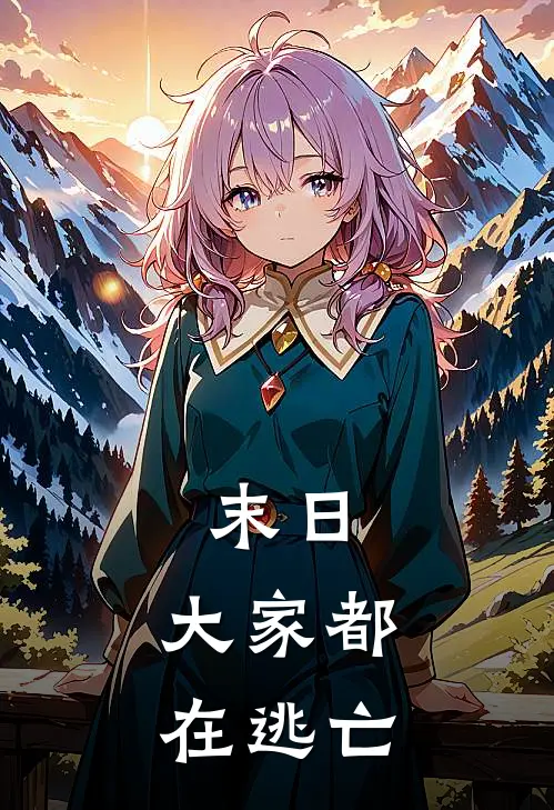 末日：大家都在逃亡(李曙光王青)热门网络小说_小说推荐完结末日：大家都在逃亡(李曙光王青)