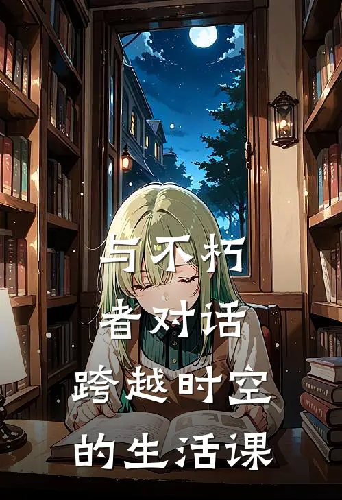 与不朽者对话，跨越时空的生活课