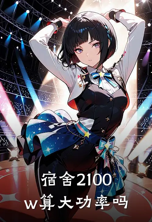 宿舍2100w算大功率吗