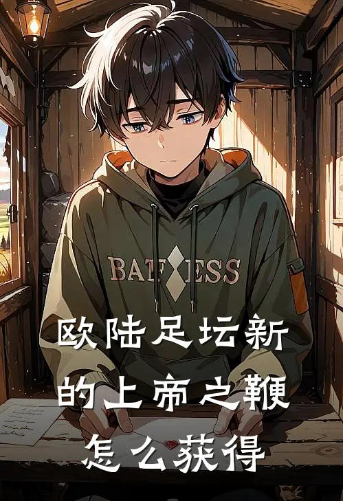 欧陆足坛新的上帝之鞭怎么获得