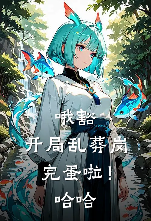 西祠月肖云哦豁，开局乱葬岗，完蛋啦！哈哈最新章节阅读_西祠月肖云最新章节在线阅读