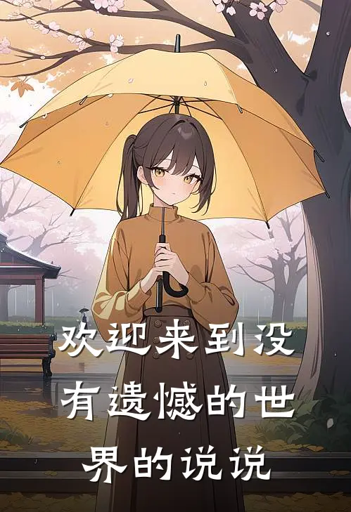 欢迎来到没有遗憾的世界的说说