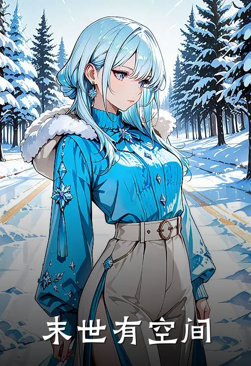 末世有空间