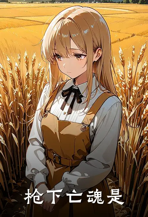 枪下亡魂是