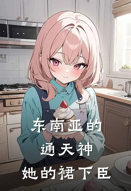 东南亚的通天神，她的裙下臣