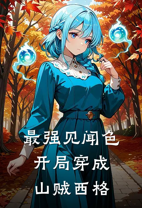 最强见闻色，开局穿成山贼西格