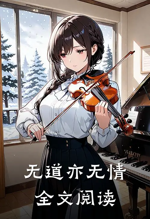 无道亦无情全文阅读