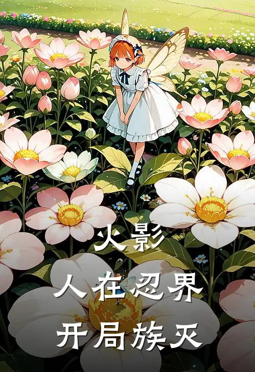 火影：人在忍界，开局族灭