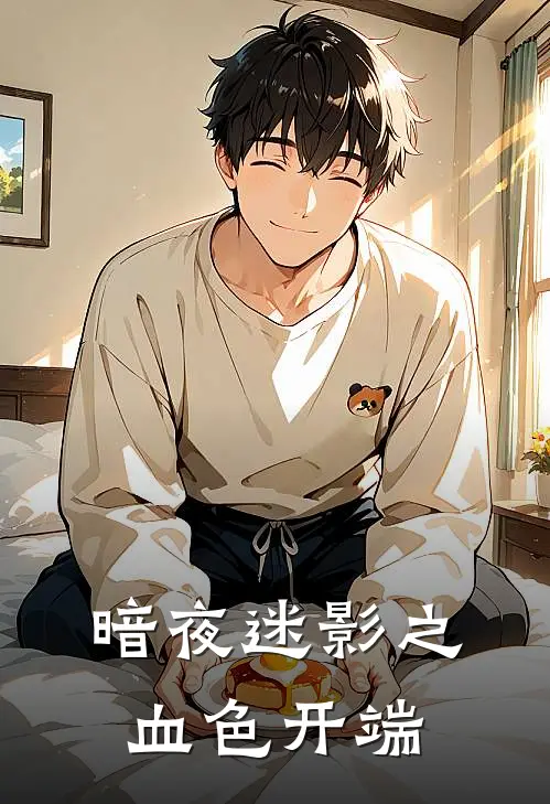 暗夜迷影之血色开端林夏陈默小说完整版_热门好看小说暗夜迷影之血色开端(林夏陈默)