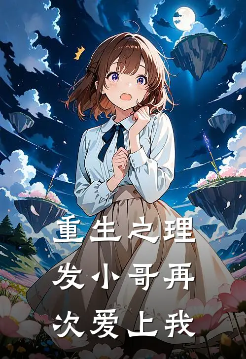 重生之理发小哥再次爱上我
