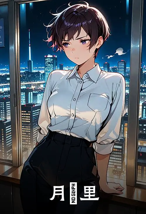 月見里(莉子千雪)最新小说_免费阅读完整版小说月見里(莉子千雪)