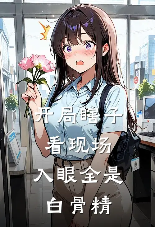 林风张昊开局瞎子看现场，入眼全是白骨精完结版在线阅读_开局瞎子看现场，入眼全是白骨精全集免费在线阅读