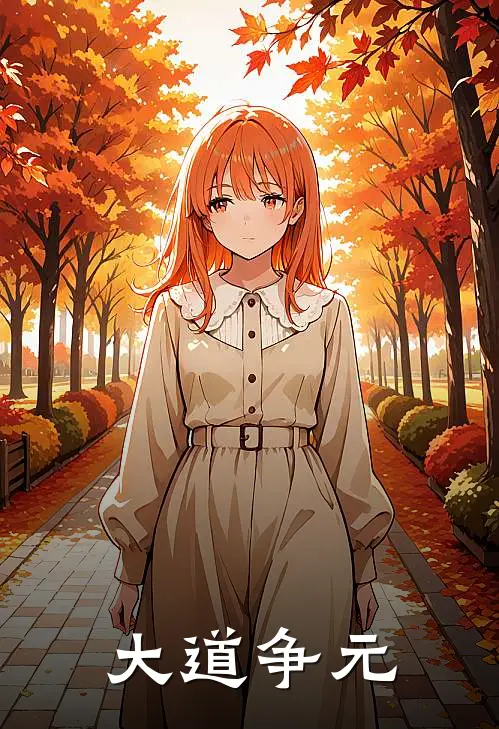 大道争元