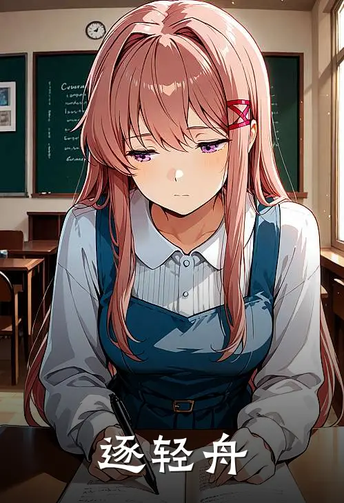 逐轻舟林媛余卫红热门完结小说_最新章节列表逐轻舟(林媛余卫红)