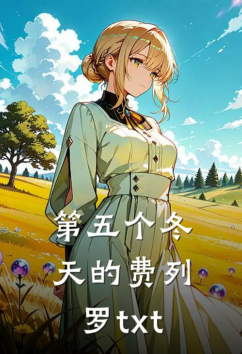 第五个冬天的费列罗txt