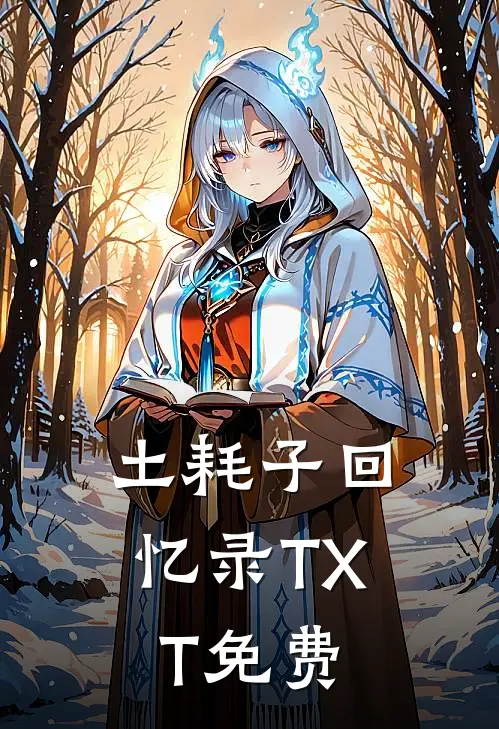 土耗子回忆录TXT免费