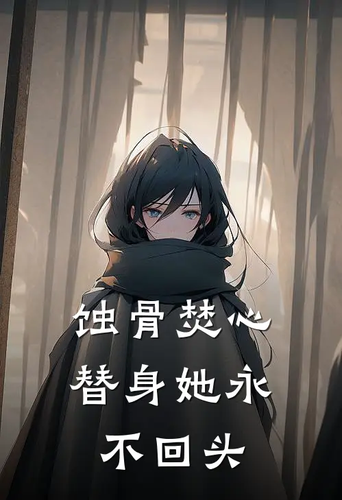 蚀骨焚心：替身她永不回头陆砚深林薇完结版小说_最新章节列表蚀骨焚心：替身她永不回头(陆砚深林薇)