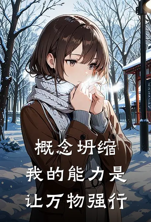 概念坍缩：我的能力是让万物强行(洛雅史莱姆)全文免费小说_小说免费完结概念坍缩：我的能力是让万物强行(洛雅史莱姆)