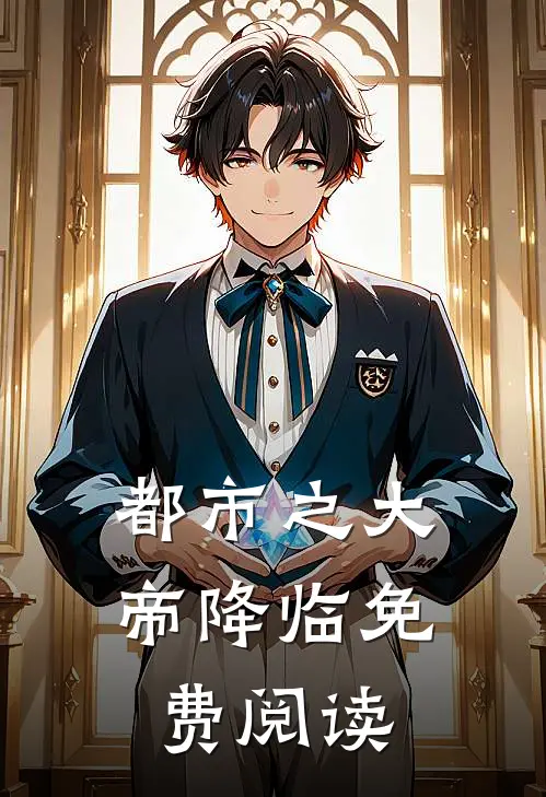 都市之大帝降临免费阅读