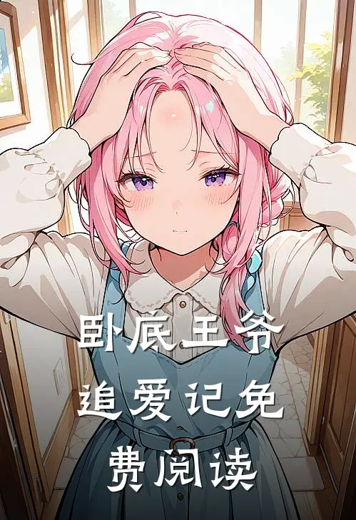 卧底王爷追爱记免费阅读