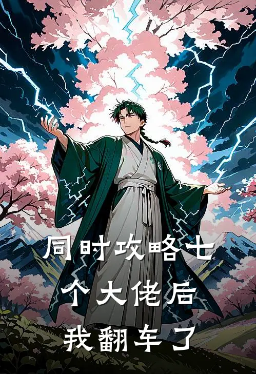 同时攻略七个大佬后我翻车了