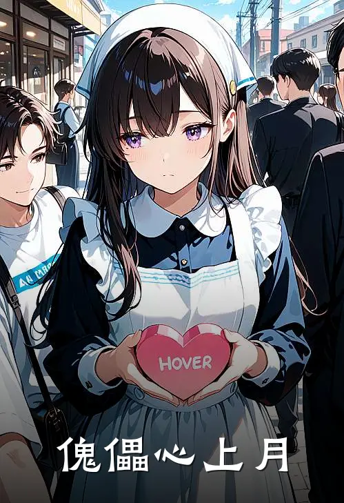 傀儡心上月楚潇儿阿玄新热门小说_小说免费阅读傀儡心上月(楚潇儿阿玄)