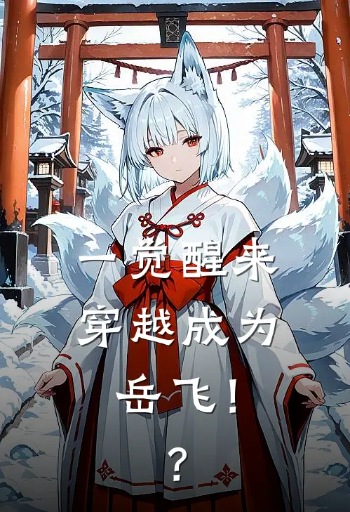 一觉醒来穿越成为岳飞！？